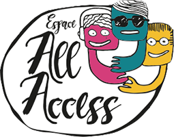 Logo Espace All Access